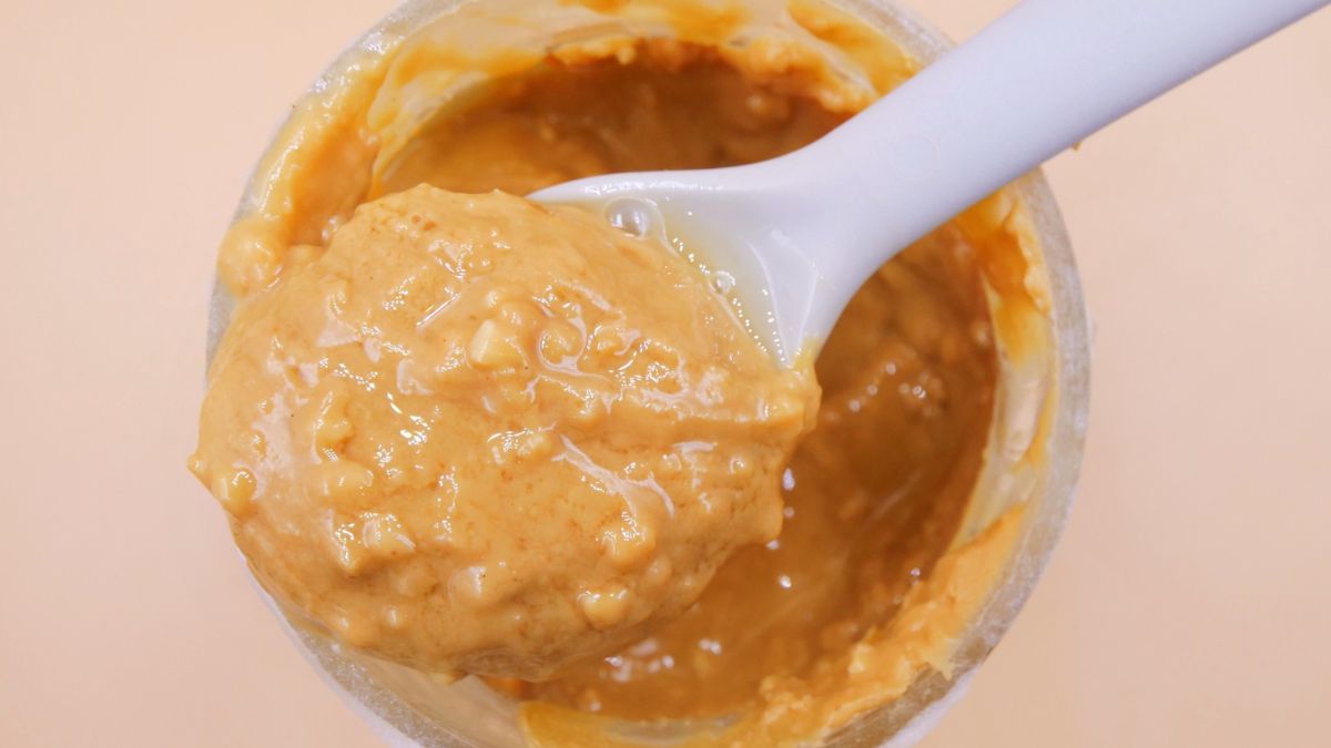 Zobacz, jak masło orzechowe wpływa na twoje zdrowie