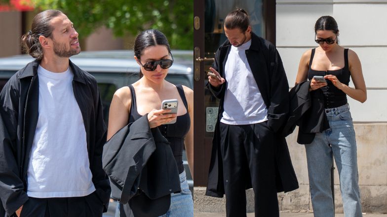 Grzegorz Krychowiak i Celia