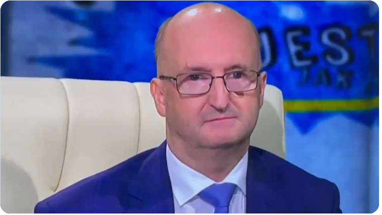 Politykowi zrzedła mina. Ostra wymiana zdań na antenie 
