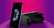 Vernee Apollo także w edycji VR. Chińczycy idą śladami Alcatela