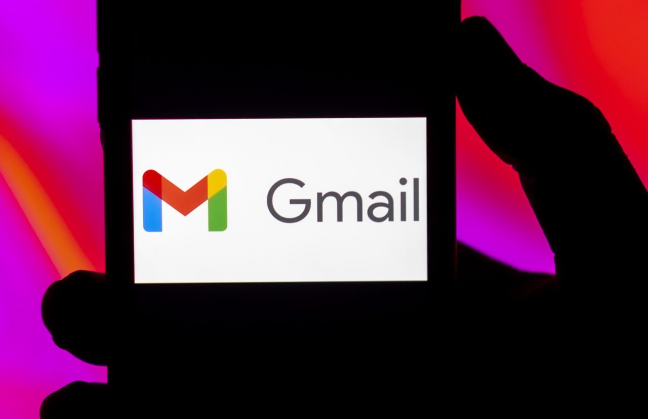 Gmail changes the inbox