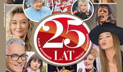 Wydanie specjalne - album “Życia na Gorąco” z okazji 25-lecia tytułu