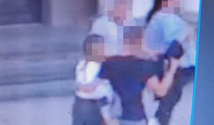 Pobiły taksówkarza, bo kazał im wysiąść. Usłyszały zarzuty