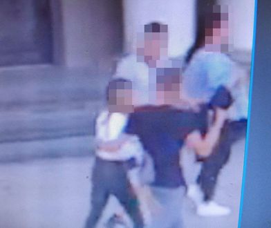 Pobiły taksówkarza, bo kazał im wysiąść. Usłyszały zarzuty