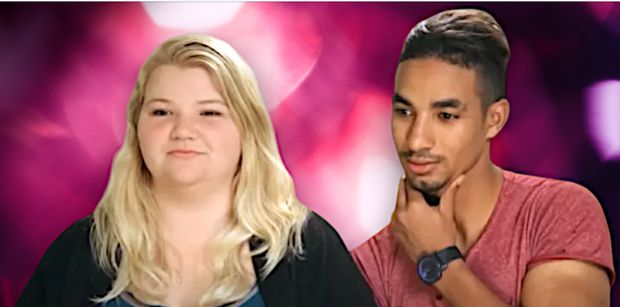 TOP 6 najbardziej żenujących momentów z "Wizy na miłość": "Nicole pociąga mnie jakoś w 55 procentach..."