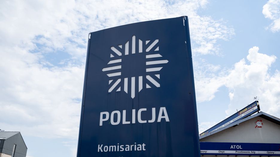  Jeden ukradł hulajnogę elektryczną