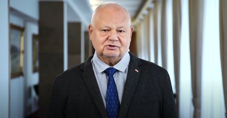 Glapiński ostrzega Polaków. Mówi o sztucznej inteligencji