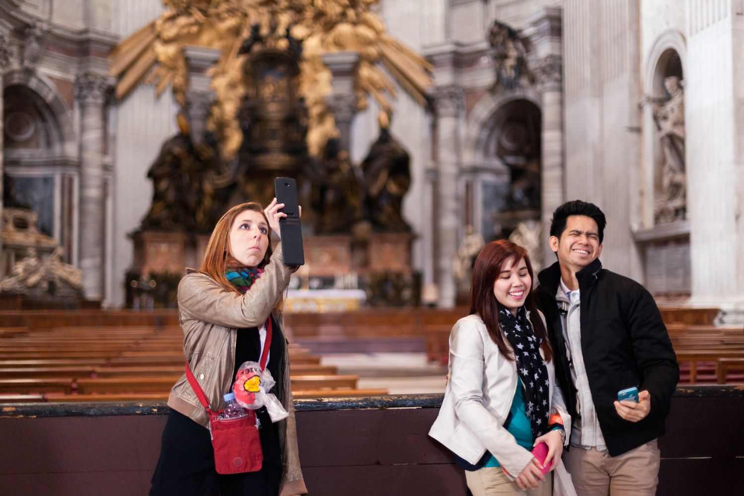 „Portrety z drogi” - galeria najlepszych zdjęć trzeciego etapu 11