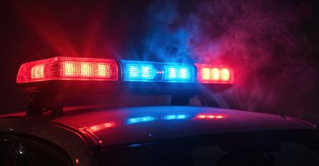Słupsk: W peruce kłamała policjantom o nieistniejącej koleżance. Grzywna to niejedyna kara dla 57-latki