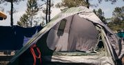 Portugalczycy wybierają życie na kempingach. Mają różne powody