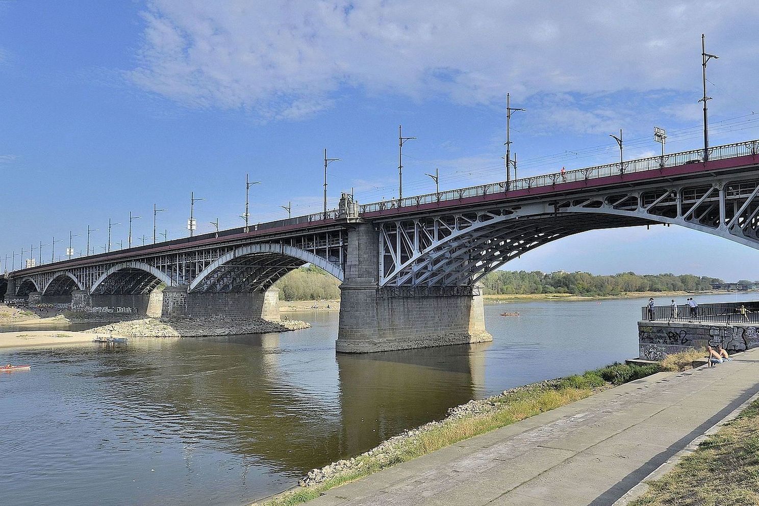 Ktoś namalował to nocą. Narodowcy dostaną szału, idąc przez Warszawę