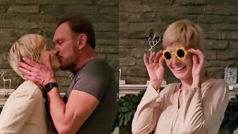 Edyta Pazura prawi o kolejnym dziecku