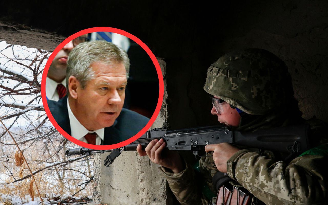 Russland offen für Verhandlungen, aber zu eigenen Bedingungen