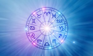 Horoskop dzienny na jutro - poniedziałek 3 sierpnia 2026. Baran, Byk, Bliźnięta, Rak, Lew, Panna, Waga, Skorpion, Strzelec, Koziorożec, Wodnik, Ryby
