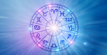 Horoskop dzienny na jutro - poniedziałek 3 sierpnia 2026. Baran, Byk, Bliźnięta, Rak, Lew, Panna, Waga, Skorpion, Strzelec, Koziorożec, Wodnik, Ryby
