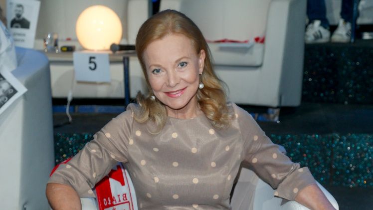 Gabriela z "Klanu" po 40 latach pracy dostaje głodową emeryturę