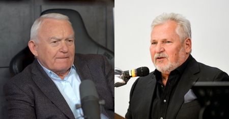 Leszek Miller MA ŻAL do Aleksandra Kwaśniewskiego, który nie przybył na pogrzeb jego syna. "Byliśmy bardzo blisko"
