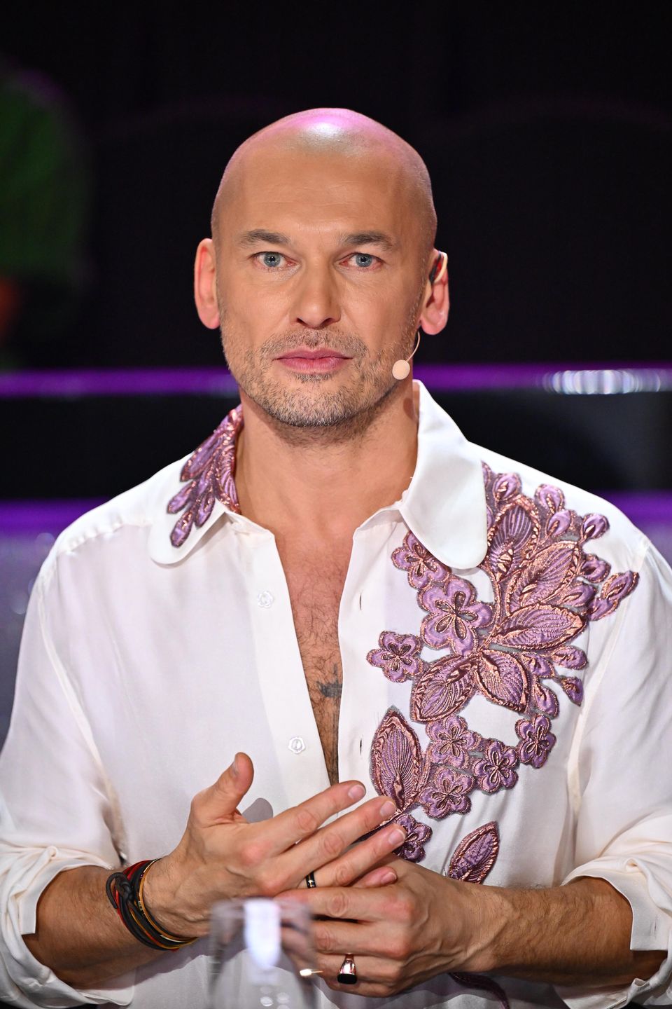 Tomasz Wygoda wprost o Jolancie Kwaśniewskiej