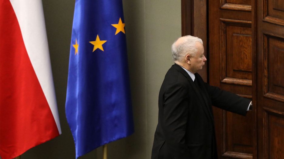 Najnowszy sondaż. Złe wieści dla Nowogrodzkiej