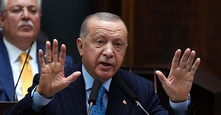 Turcja alarmuje. "Atak na Iran może przeobrazić się konflikt w światowy"