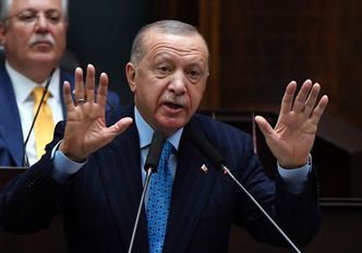 Turcja alarmuje. "Atak na Iran może przeobrazić się konflikt w światowy"