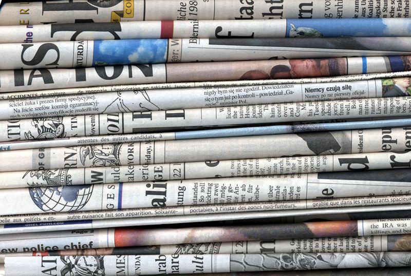 Izba Wydawców Prasy z apelem do władz ws. AI i rynku papieru