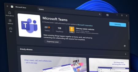 Microsoft Teams zostanie odłączony od Office'a. Slack świętuje