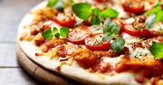 Ciasto jak z włoskiej pizzerii. Przygotujesz je w domowych warunkach