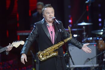 Chojnacki czuł się nieszczęśliwy. Wiara go uratowała