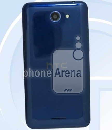 Nadchodzi Desire 516, czyli kolejny interesujący średniak HTC 5