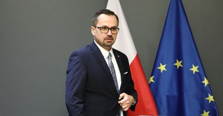 I stał się cud. Horała jasno o polityce Orlenu