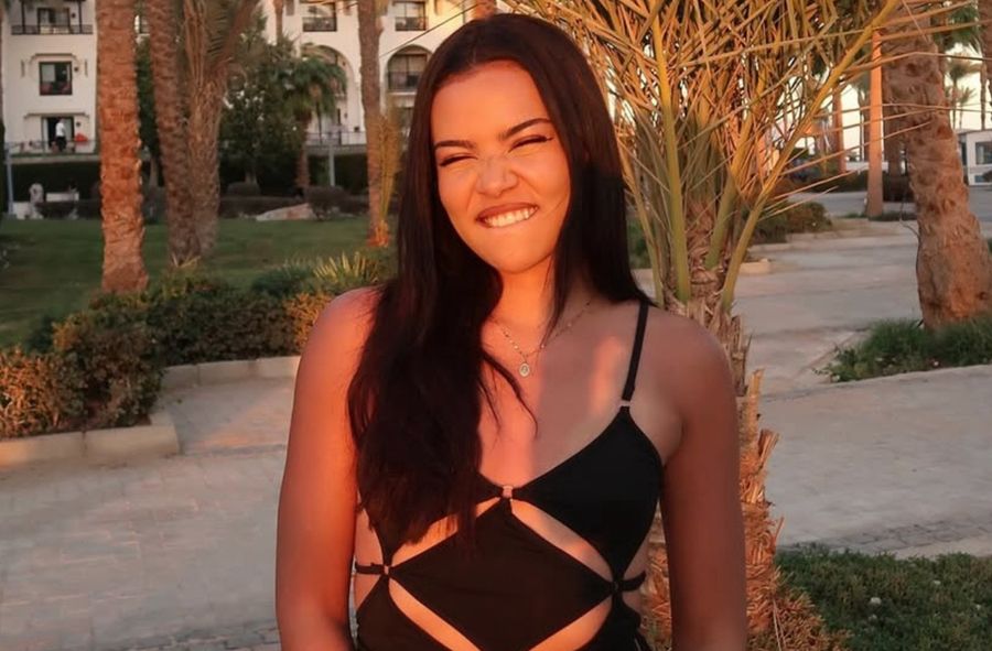 Lexy 
