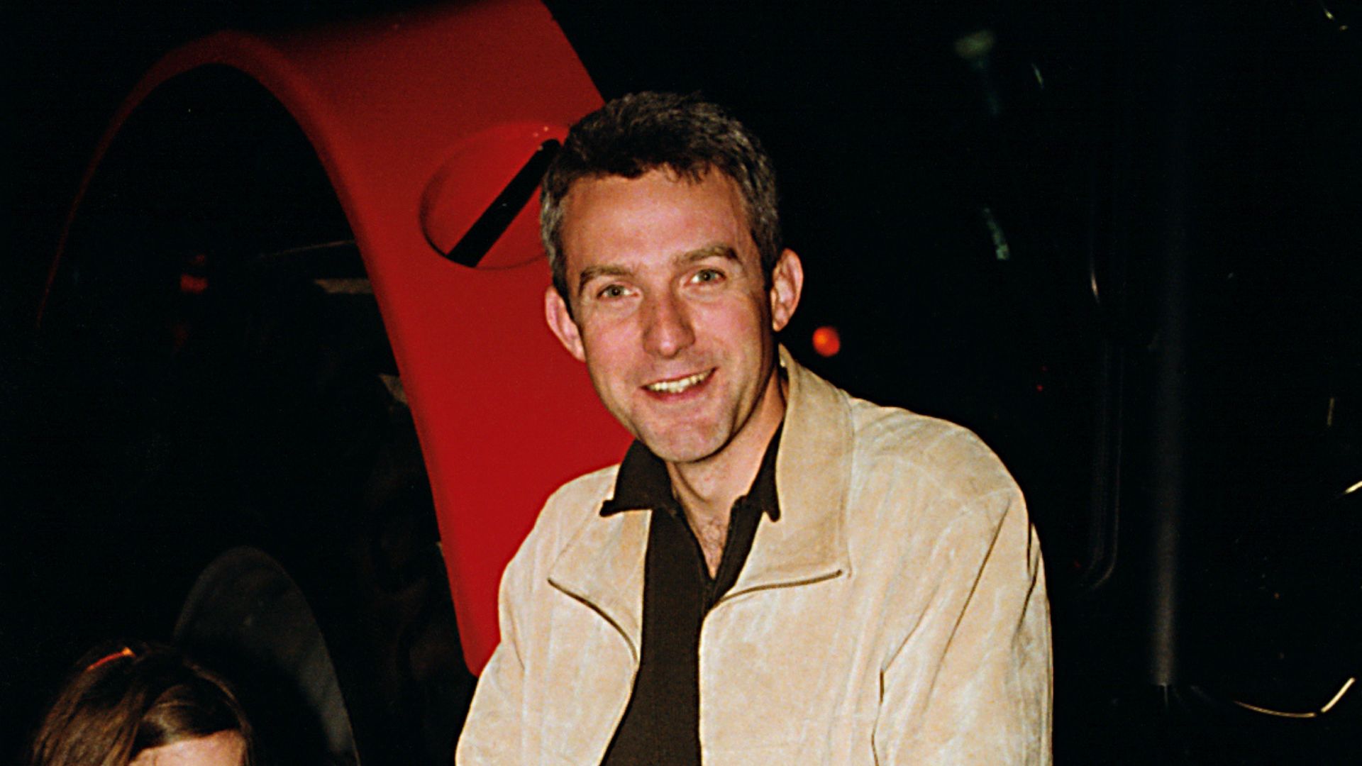 Hubert Urbański