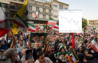 Odwet Iranu. Rynek już reaguje