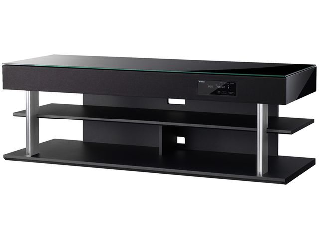 YRS-1000 - surround z podstawki 2