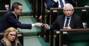 Sejm. Parlamentarzyści podsumowali tydzień w polskiej polityce