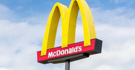 22 lutego się zacznie. Niemiecki McDonald's wprowadza McPlanty
