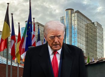Taki Europa ma plan na Trumpa. Ultimatum ws. Grenlandii