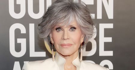 Jane Fonda ponownie walczy z rakiem: "Od 6 miesięcy poddaję się chemioterapii"