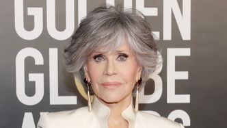 Jane Fonda ponownie walczy z rakiem: "Od 6 miesięcy poddaję się chemioterapii"