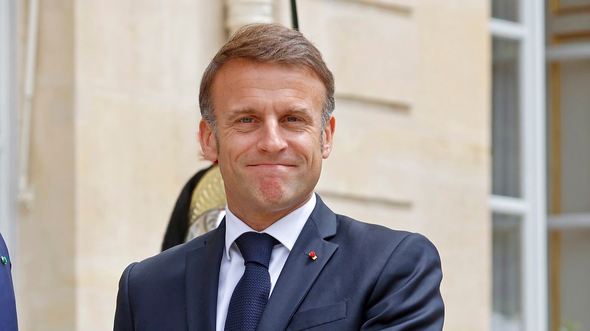 Skutki przedterminowych wyborów, do których doprowadził prezydent Macron, mogą być dla Francji i całej UE bardzo dotkliwe - ocenia Gideon Rachman, publicysta dziennika "Financial Times"