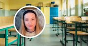 "Prawie dostała krzesłem". Nauczycielka o tym, co dzieje się w szkole