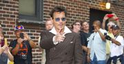 Depp: "Życie dopiero się dla mnie zaczyna"