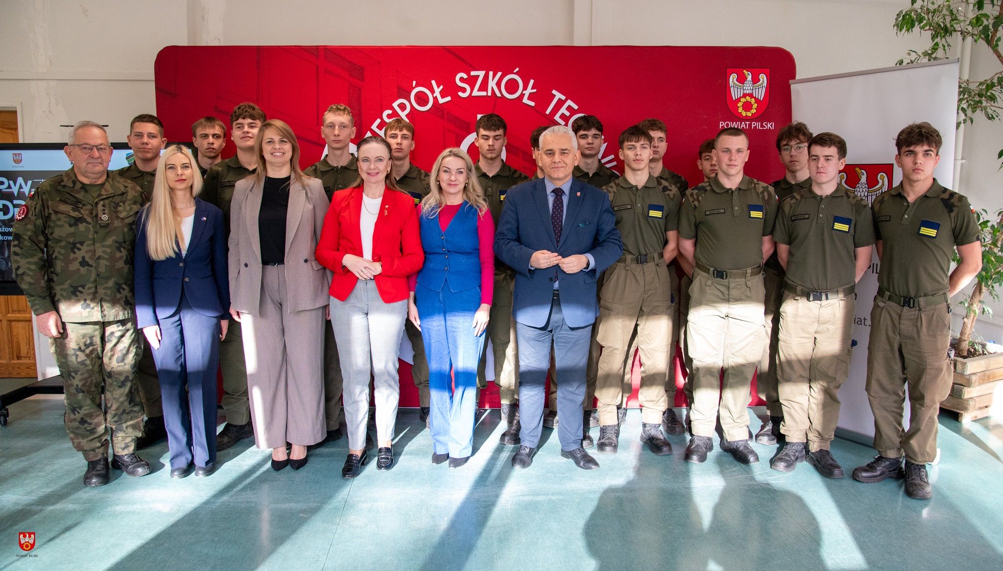 Klasa dronowa