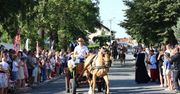 Lutogniew: XVI Pielgrzymka Konna i XI Pielgrzymka Motocyklowa do Sanktuarium Matki Bożej Pocieszenia