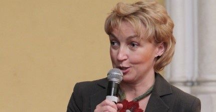 Śląskie. Zaczepiają ją dzieci na ulicy. Tytuł Lady D. dla niewidomej bytomianki
