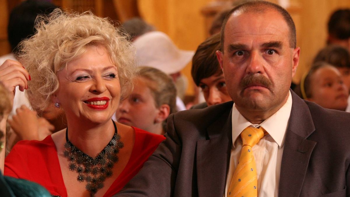 "Ranczo" powraca, nowe odcinki w drodze