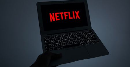 Lubisz filmy od Netflix? Ta wiadomość raczej cię nie ucieszy