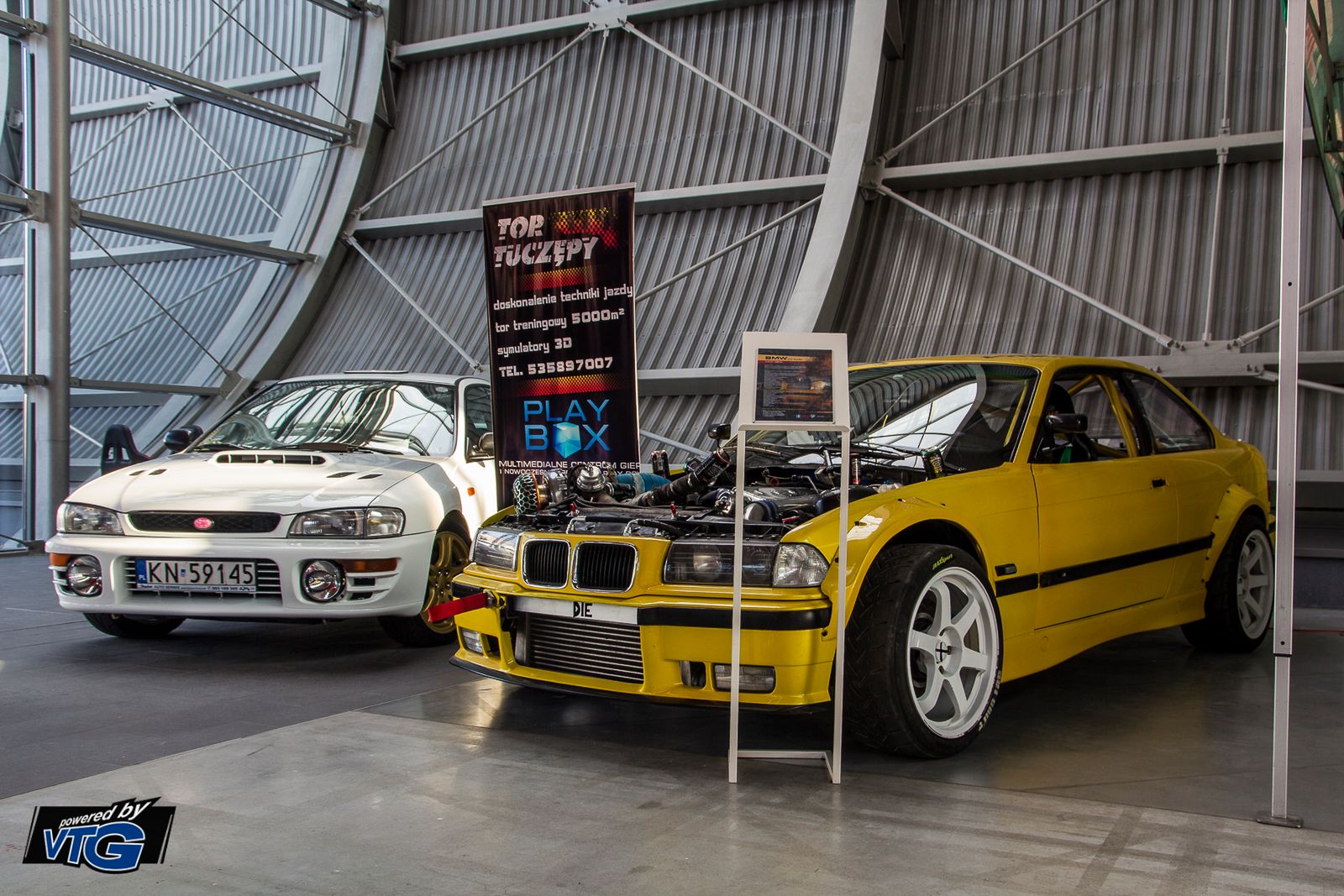 DUB IT! Tuning Festiwal 8