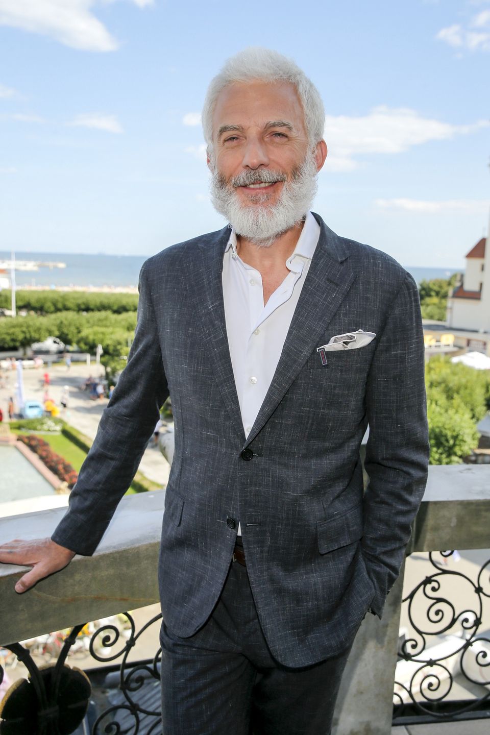 Hubert Urbański